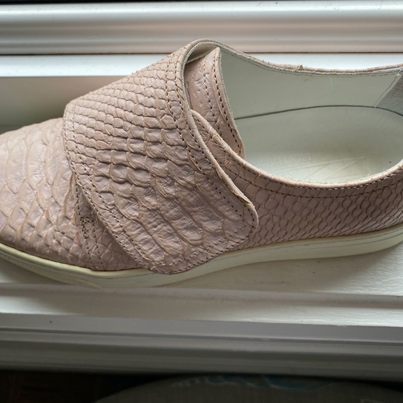 ZCD Montreal leather sneakers - Picture 3 of 6